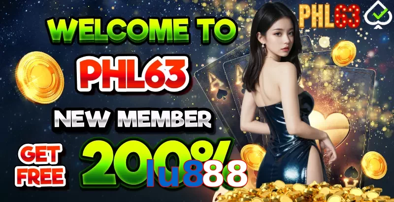lu888