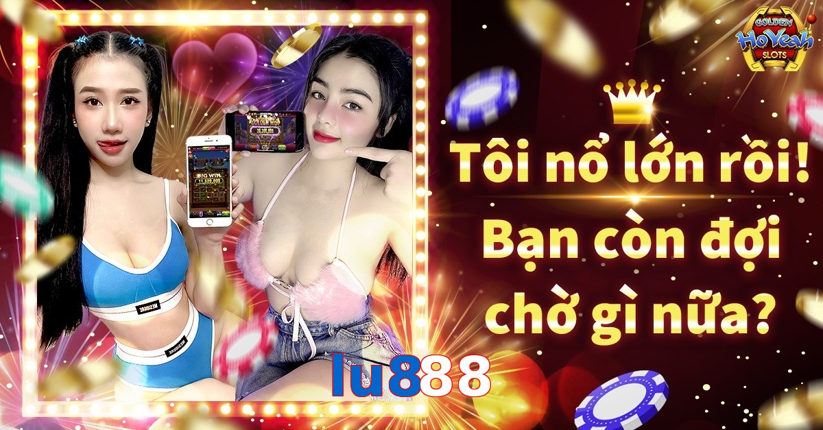 lu888
